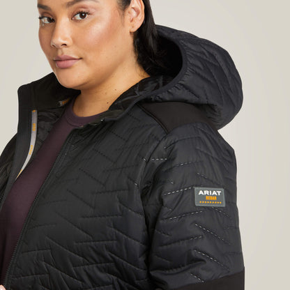 Ariat Rebar Cloud 9 Insulated Jacket