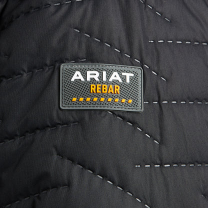 Ariat Rebar Cloud 9 Insulated Jacket