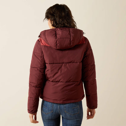 Ariat Frontier Puffer Jacket