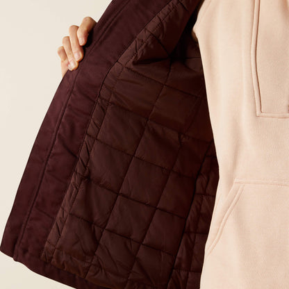 Ariat Rebar DuraCanvas Insulated Jacket