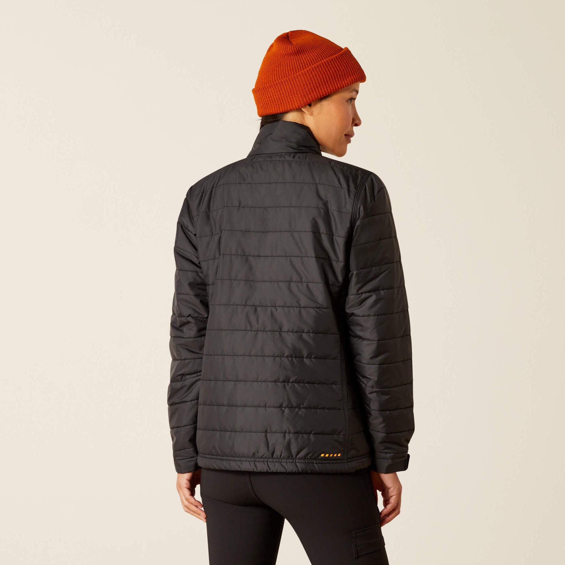 Ariat Rebar Cordura Ripstop Lightweight Insulated Jacket
