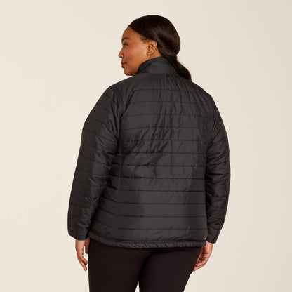 Ariat Rebar Cordura Ripstop Lightweight Insulated Jacket