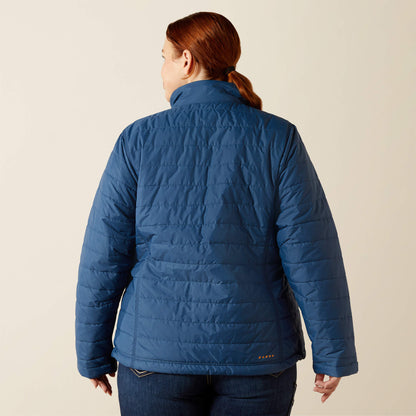 Ariat Rebar Cordura Ripstop Lightweight Insulated Jacket