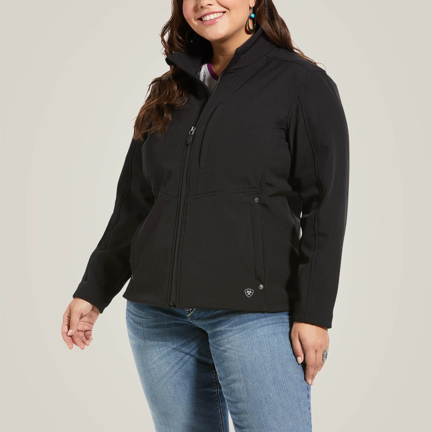 Ariat Softshell Jacket