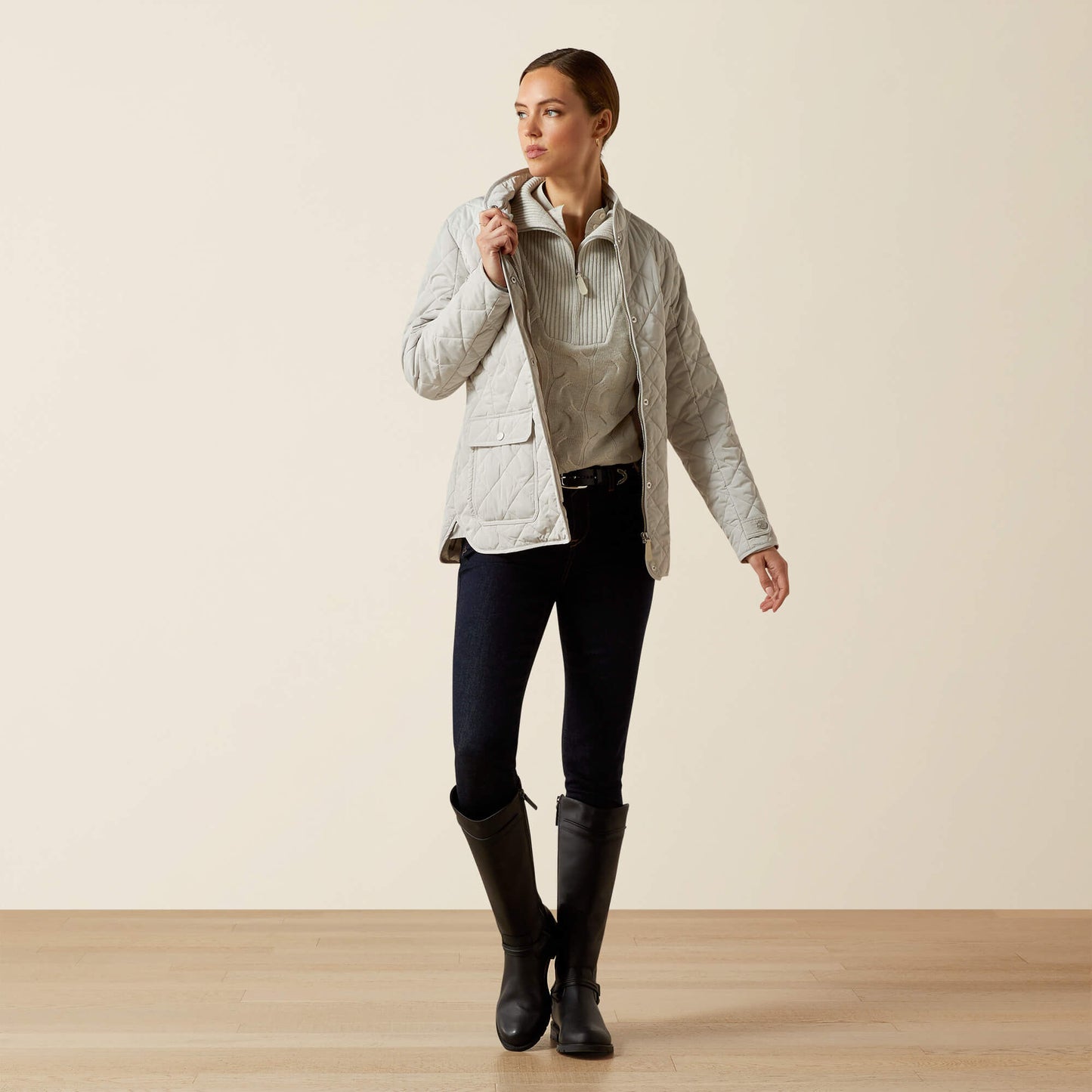 Ariat Woodside Jacket