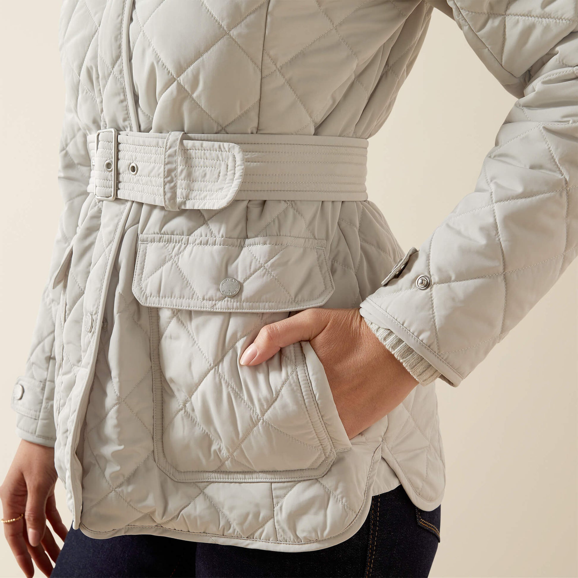 Ariat Woodside Jacket