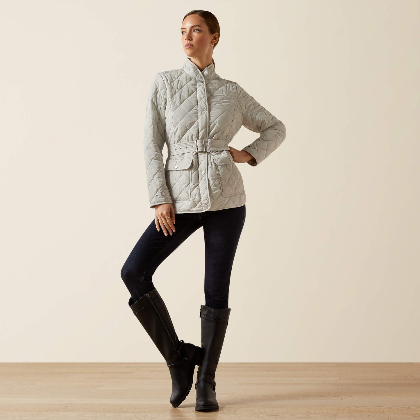 Ariat Woodside Jacket