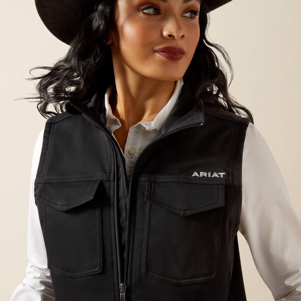 Ariat Sentinel Vest