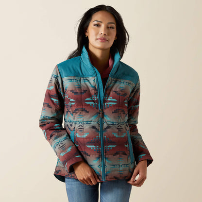 Ariat Crius Insulated Jacket