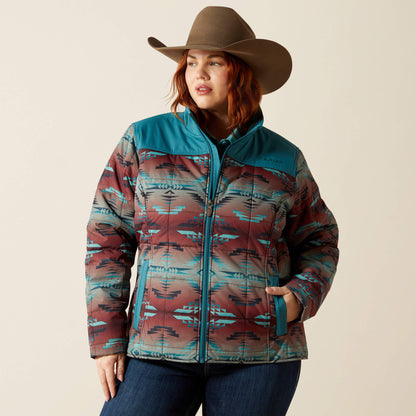 Ariat Crius Insulated Jacket