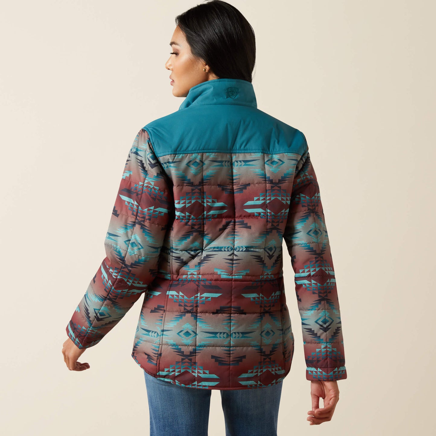 Ariat Crius Insulated Jacket
