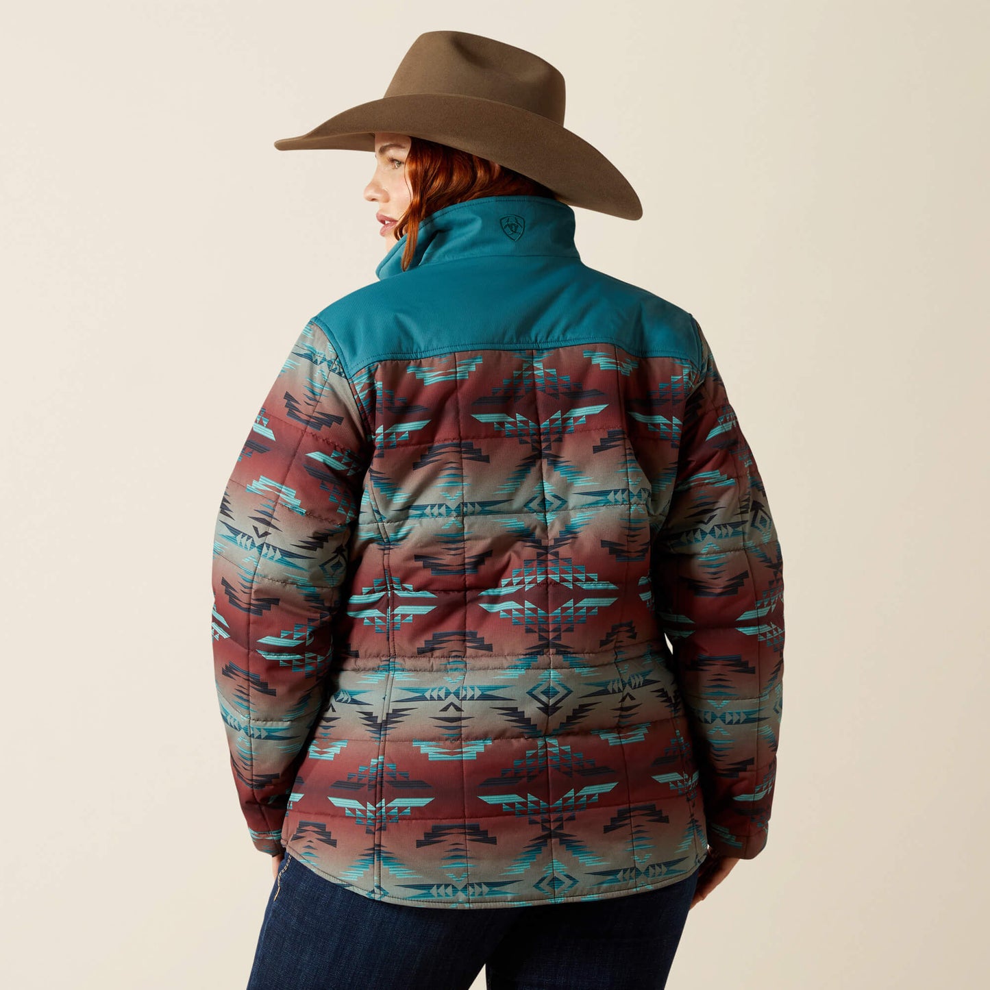 Ariat Crius Insulated Jacket