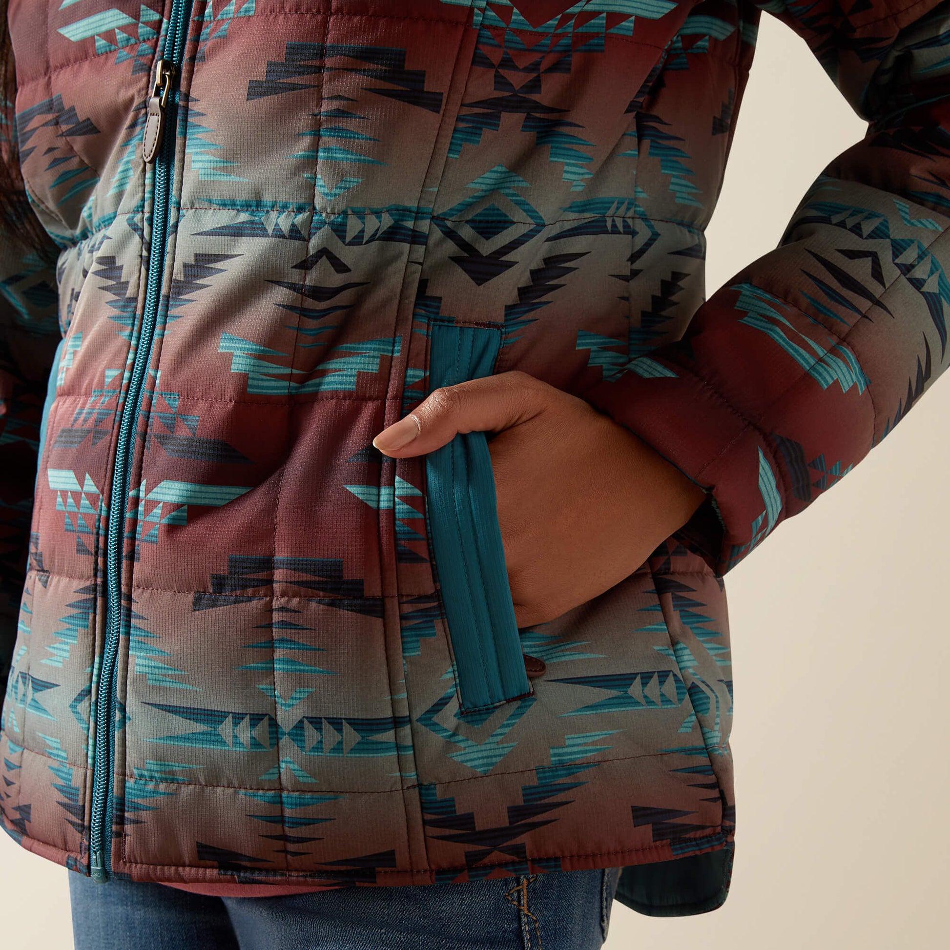 Ariat Crius Insulated Jacket