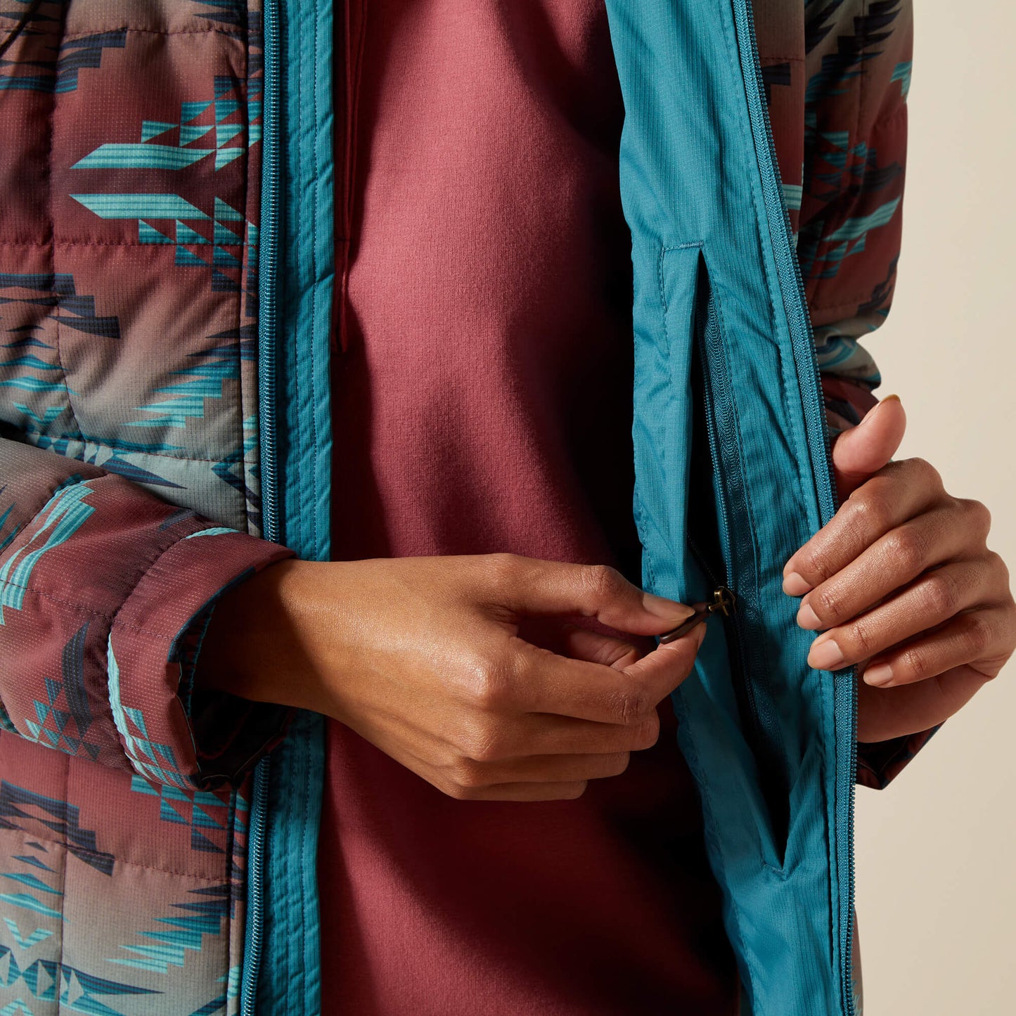 Ariat Crius Insulated Jacket
