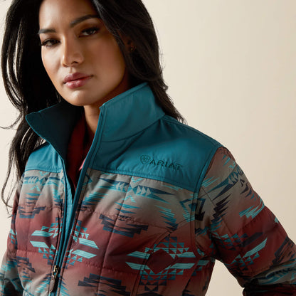 Ariat Crius Insulated Jacket