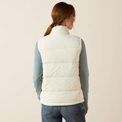 Ariat UltraPuff Down Vest