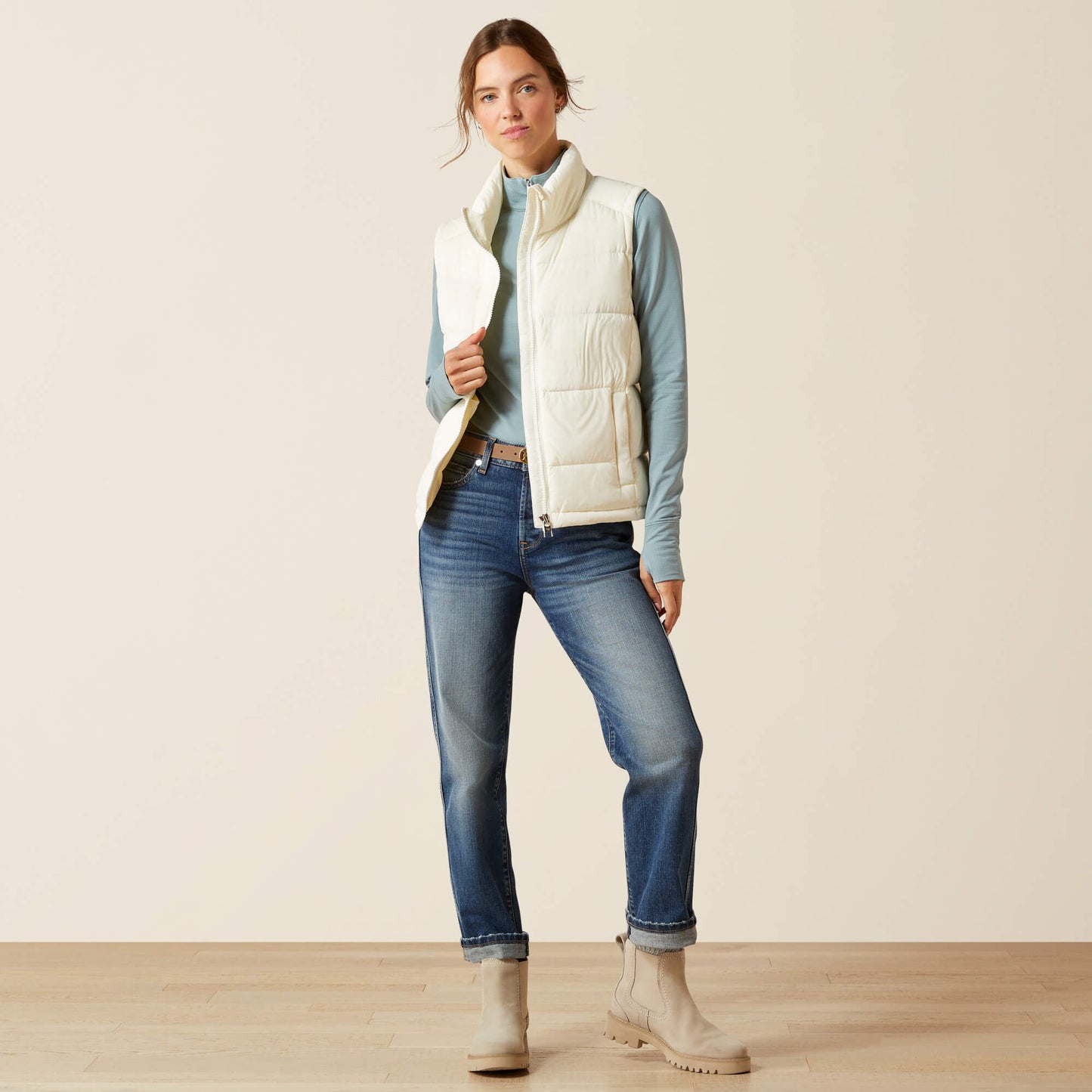 Ariat UltraPuff Down Vest