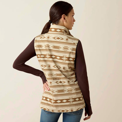 Ariat Rion StretchShell Insulated Vest
