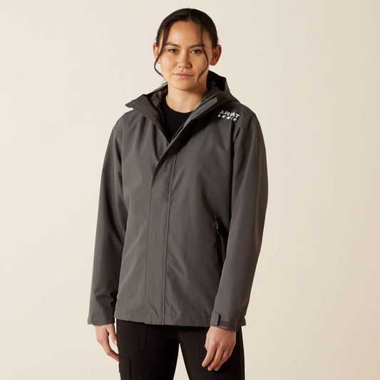Ariat Rebar Stormshell Waterproof Jacket