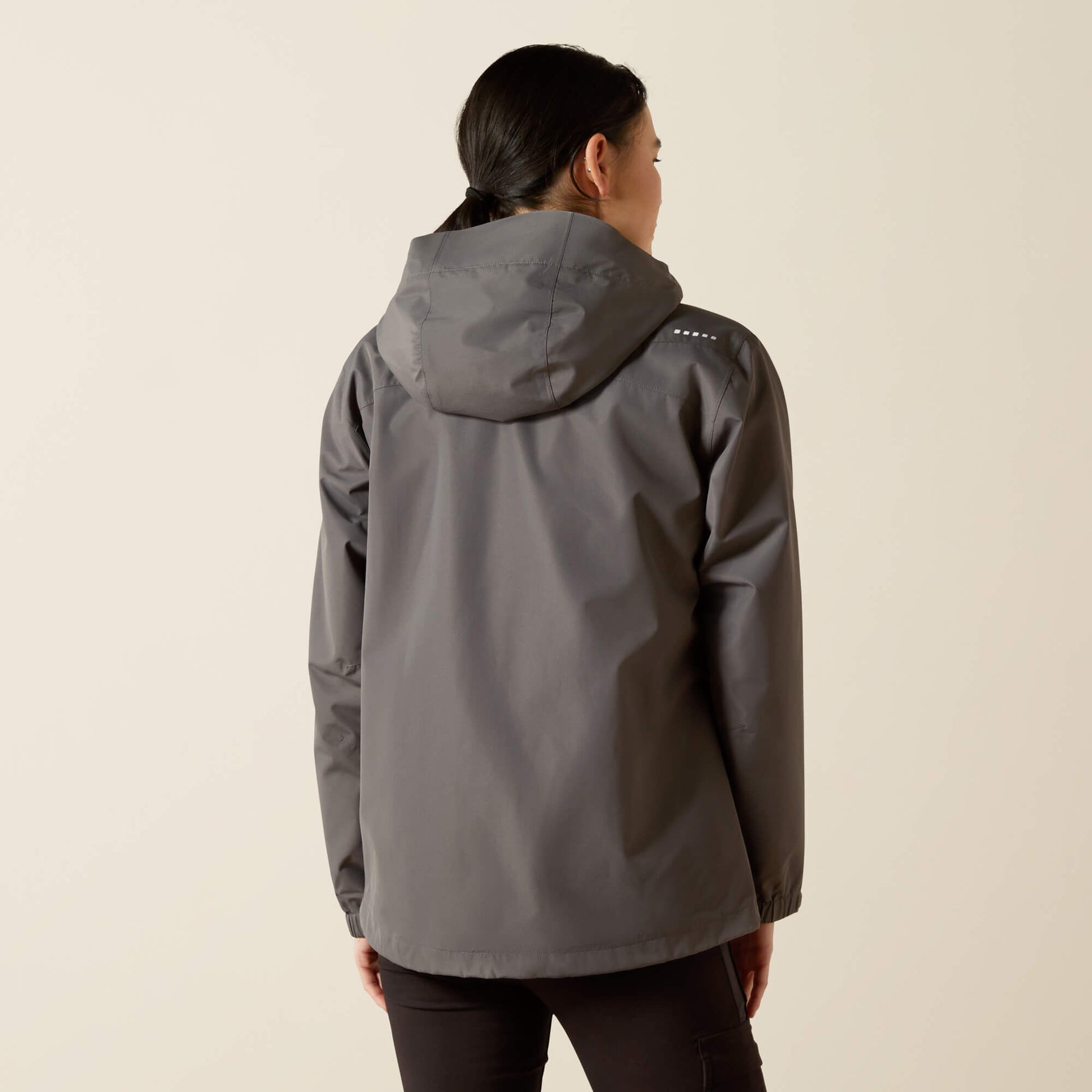 Ariat Rebar Stormshell Waterproof Jacket