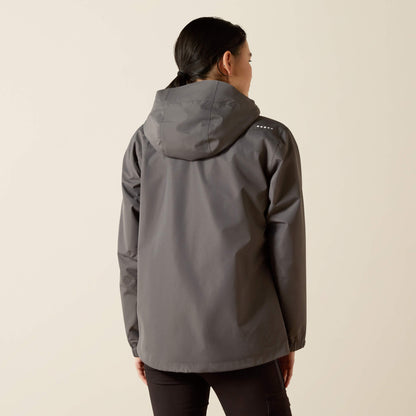 Ariat Rebar Stormshell Waterproof Jacket