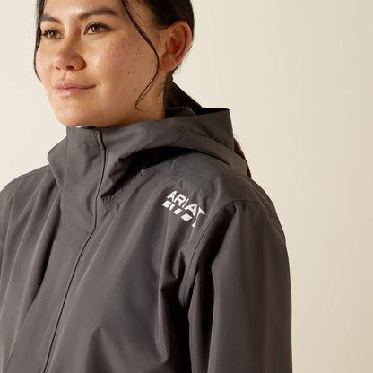 Ariat Rebar Stormshell Waterproof Jacket