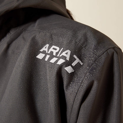 Ariat Rebar Stormshell Waterproof Jacket