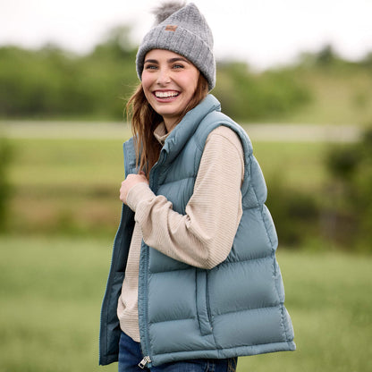 Ariat UltraPuff Down Vest