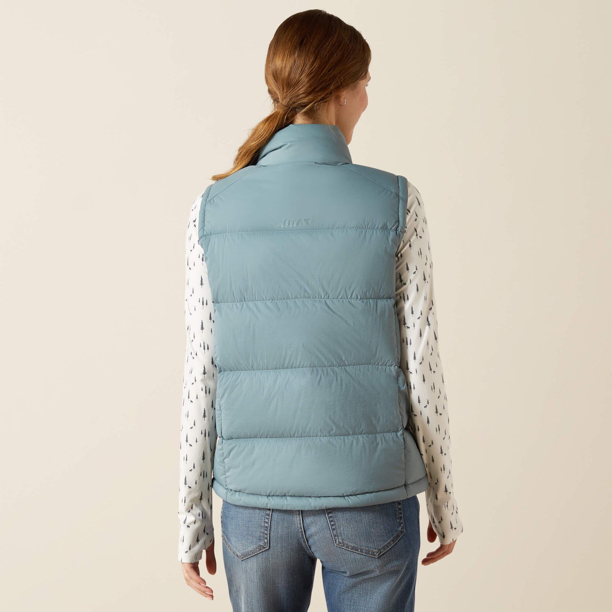Ariat UltraPuff Down Vest