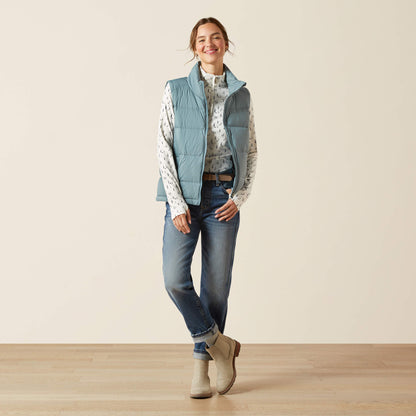 Ariat UltraPuff Down Vest