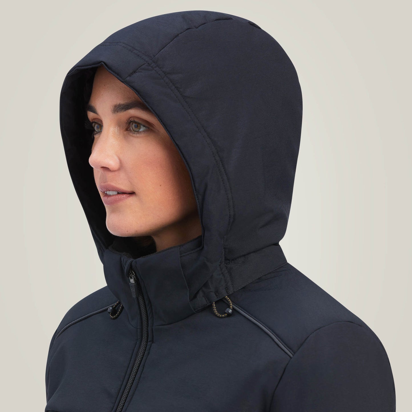 Ariat Rebar Valkyrie Stretch Canvas Insulated Jacket