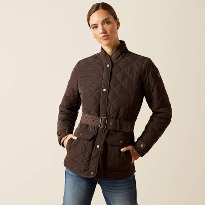 Ariat Woodside Jacket