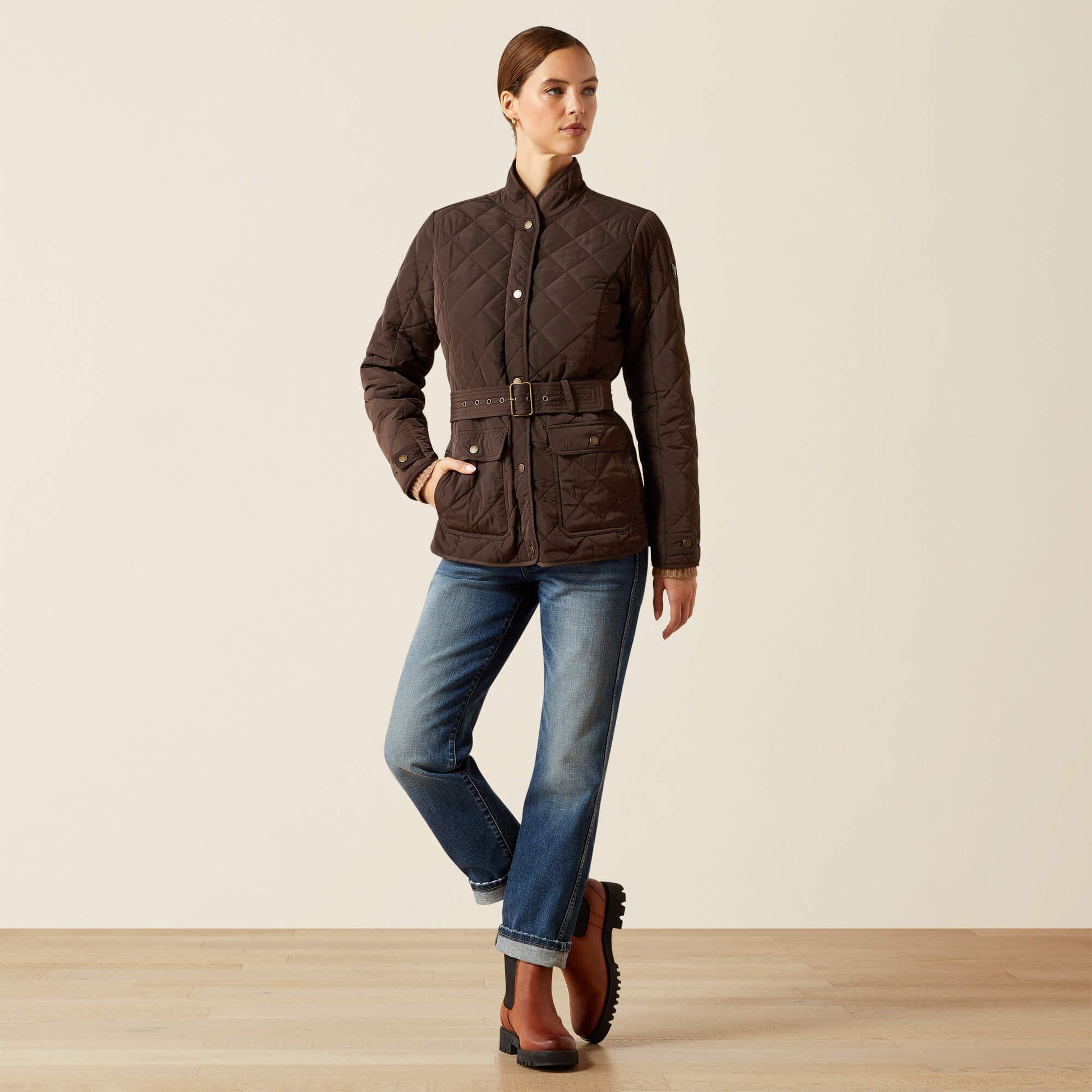 Ariat Woodside Jacket