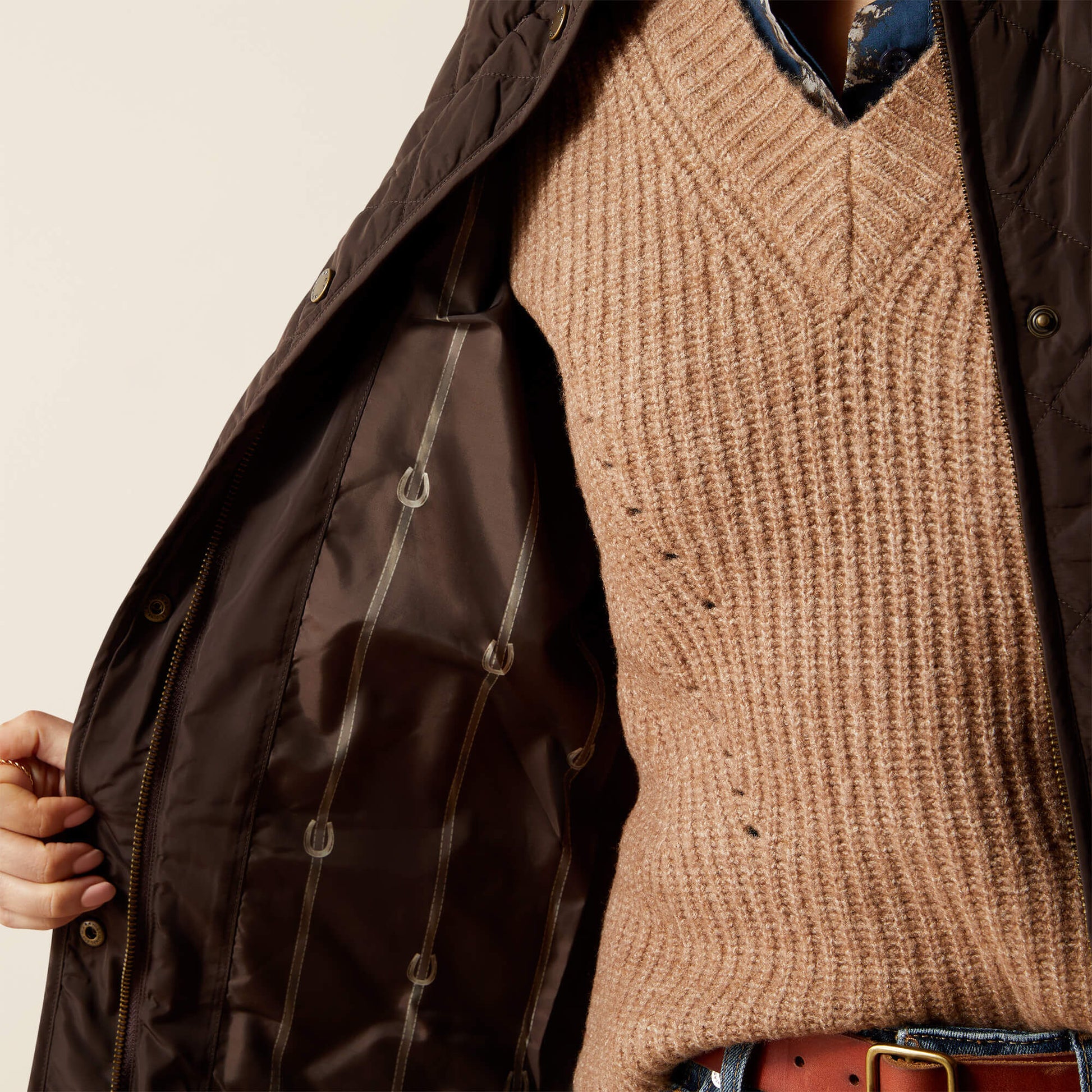 Ariat Woodside Jacket