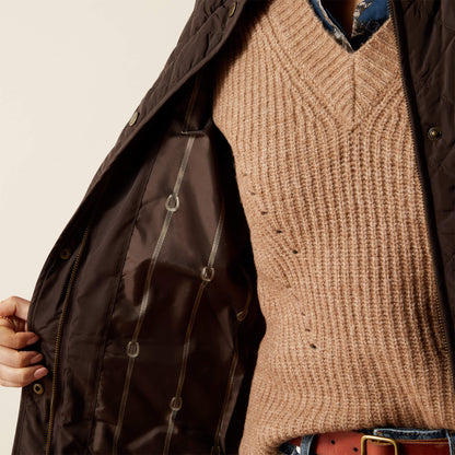 Ariat Woodside Jacket