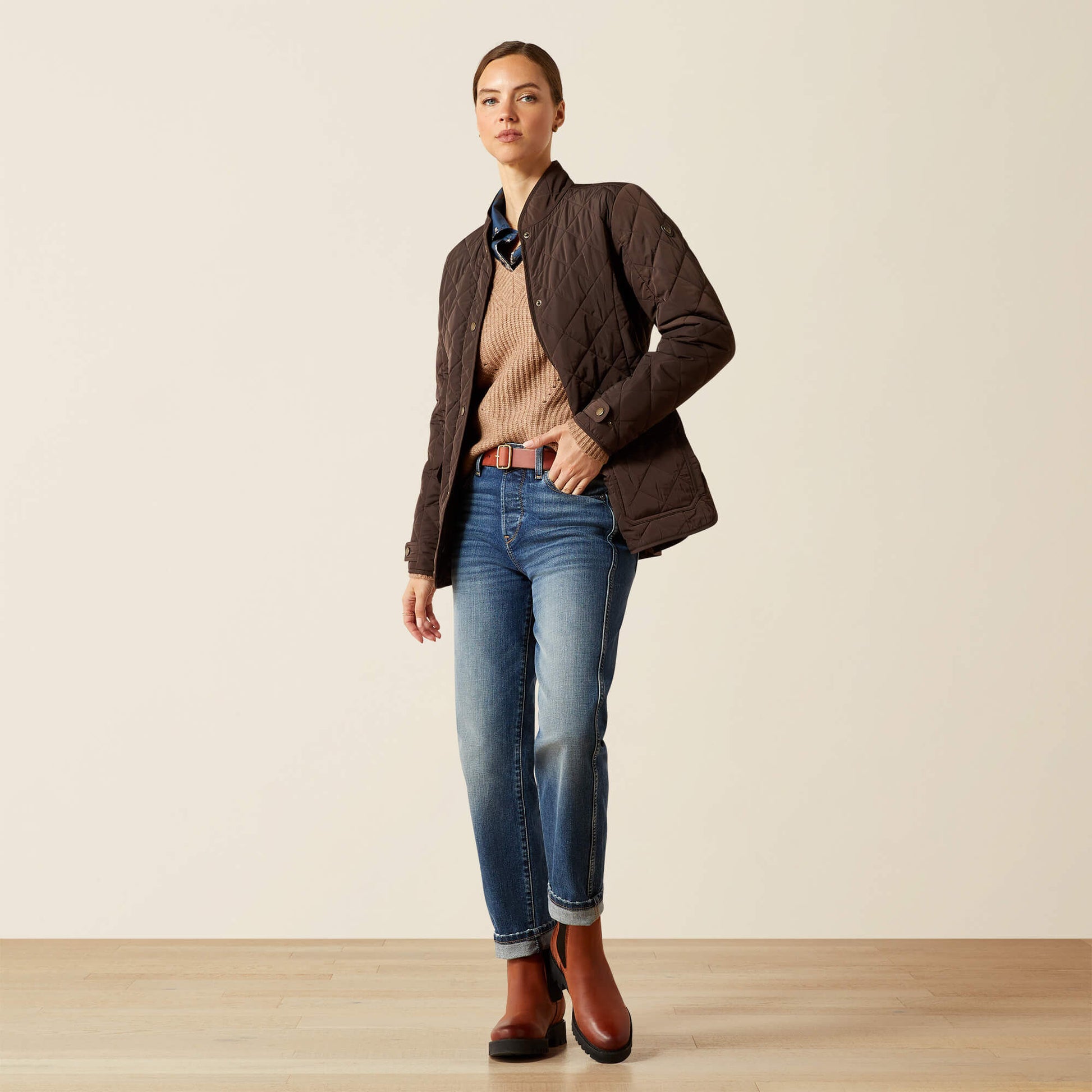 Ariat Woodside Jacket