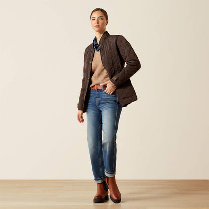 Ariat Woodside Jacket