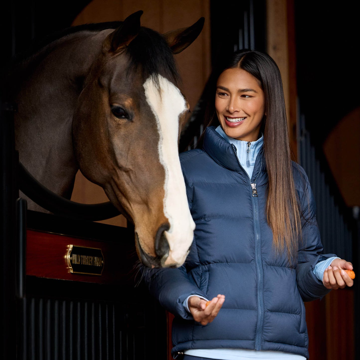 Ariat UltraPuff Down Jacket