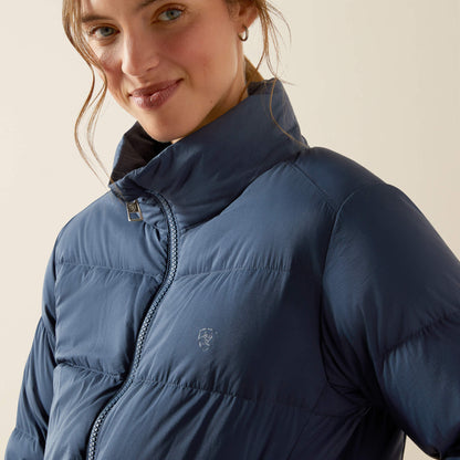 Ariat UltraPuff Down Jacket
