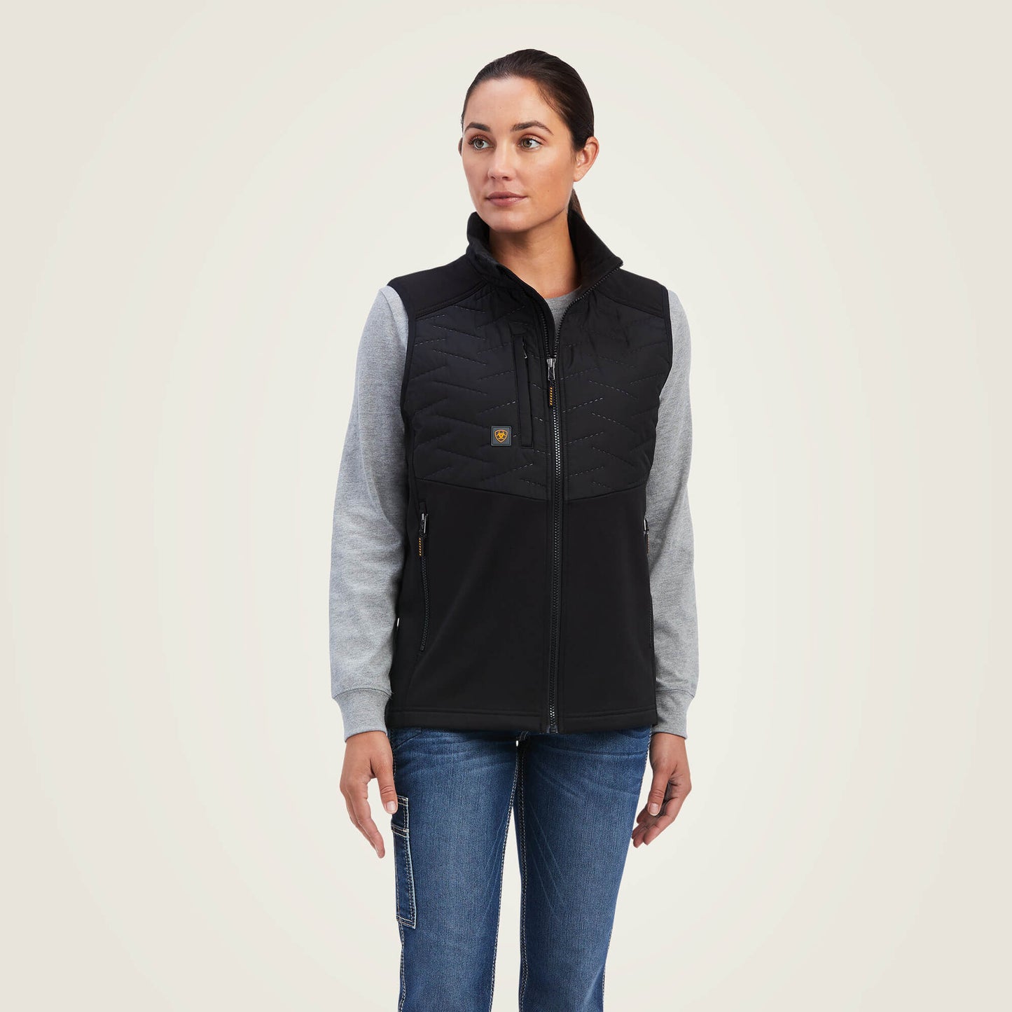 Ariat Rebar Cloud 9 Insulated Vest