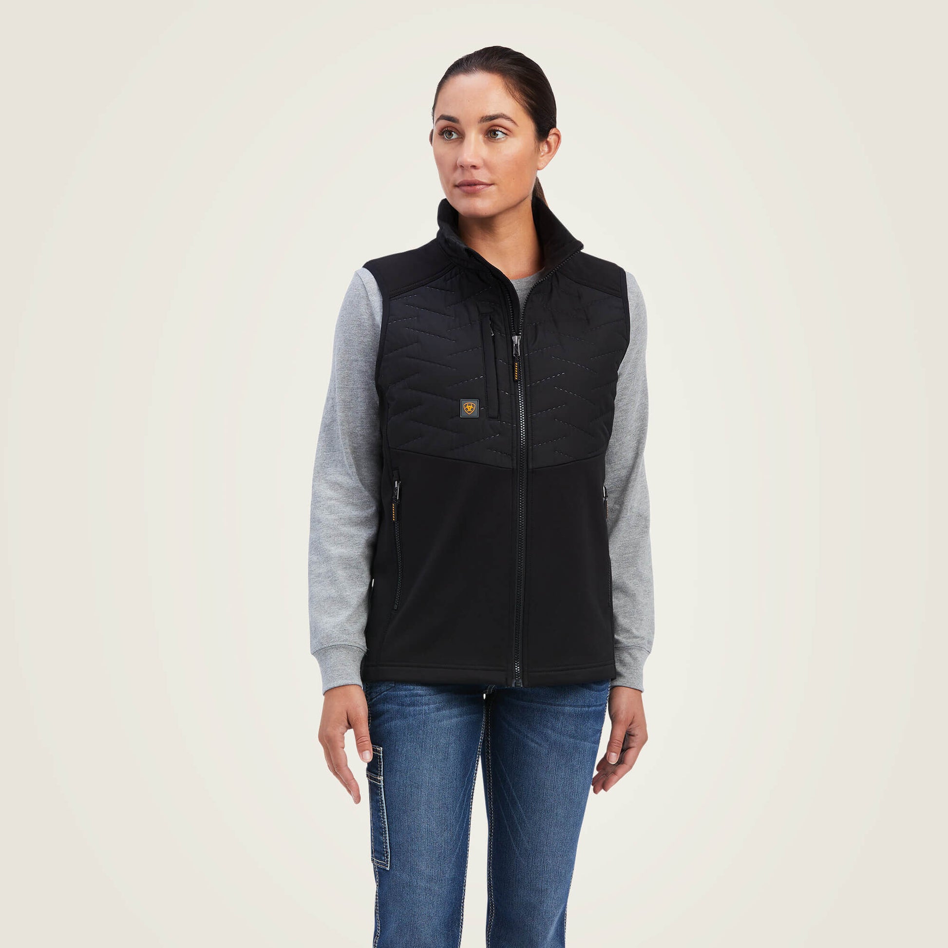 Ariat Rebar Cloud 9 Insulated Vest