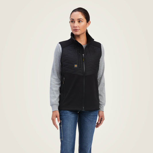 Ariat Rebar Cloud 9 Insulated Vest