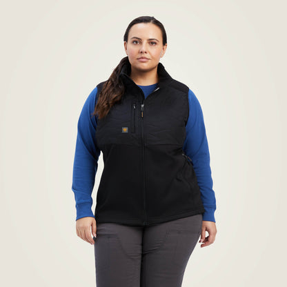 Ariat Rebar Cloud 9 Insulated Vest