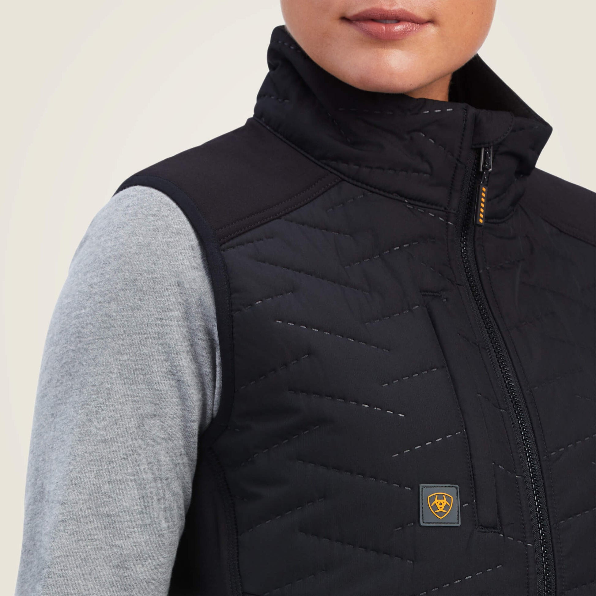 Ariat Rebar Cloud 9 Insulated Vest