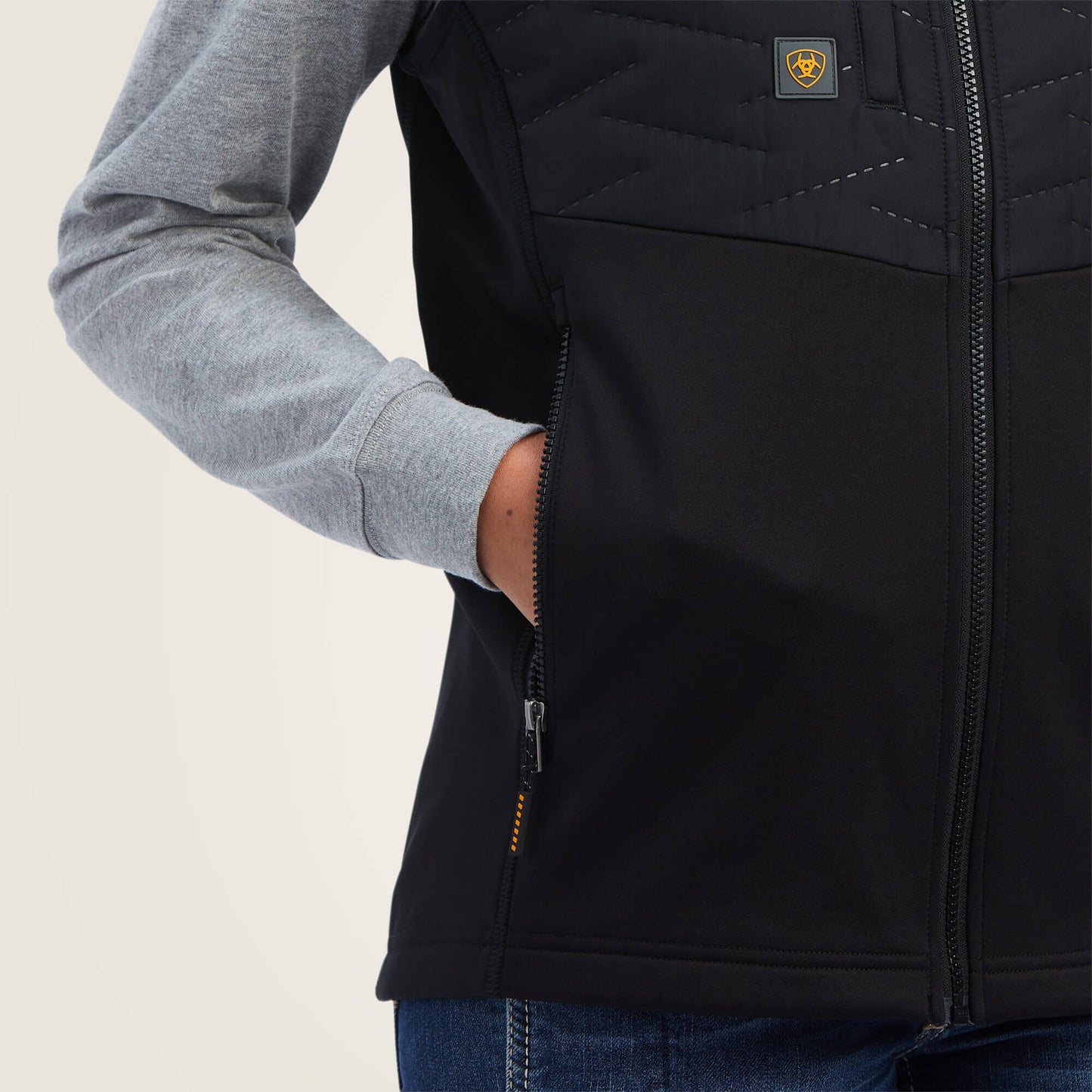 Ariat Rebar Cloud 9 Insulated Vest