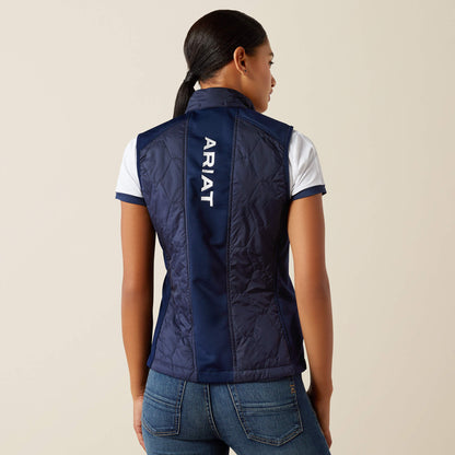 Ariat Fusion Insulated Vest