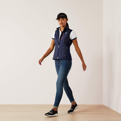 Ariat Fusion Insulated Vest