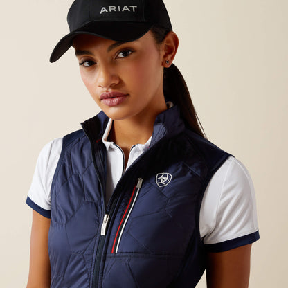 Ariat Fusion Insulated Vest