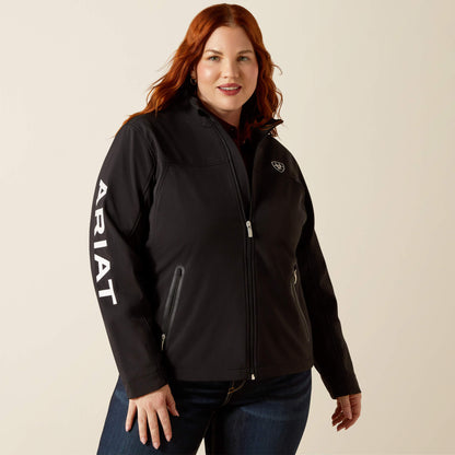 Ariat New Team Softshell Jacket
