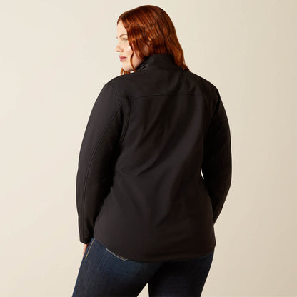 Ariat New Team Softshell Jacket